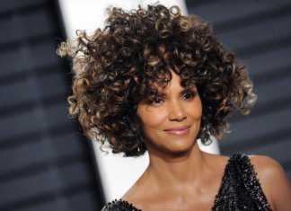 Halle Berry rozwiewa wątpliwości – nie jest w ciąży!