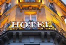 10 nietypowych ciekawostek o hotelach z całego świata