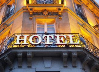 10 nietypowych ciekawostek o hotelach z całego świata
