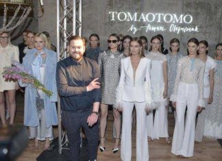 Subtelnie i wyraziście od TOMATOMO by Tomasz Olejniczak