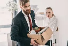 10 rzeczy, które zdyskwalifikują Cię podczas okresu próbnego