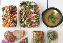Catering dietetyczny – na cenzurowanym?