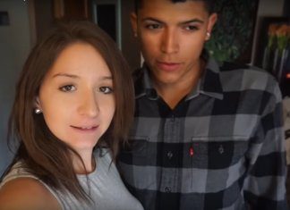 YouTuberka zastrzeliła swojego chłopaka na filmiku!