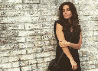 Weronika Rosati spodziewa się pierwszego dziecka!