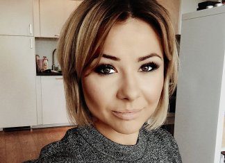 Ania Karwan o swojej relacji z Błażejem Szychowskim