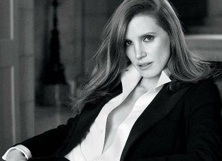 Wiemy kto jest ambasadorką nowego zapachu Ralph Lauren