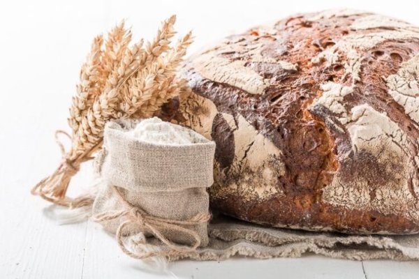 Tuczący i niezdrowy - czyli mity dotyczące chleba