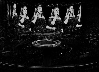 Adele straciła głos! Musiała odwołać ostatnie koncerty