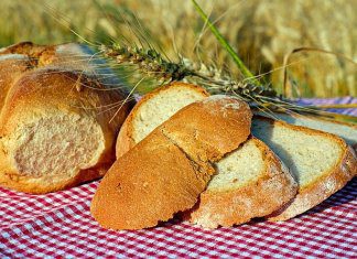 Po co człowiekowi gluten?