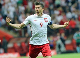 Gdzie Lewandowski będzie miał swoją ulicę?