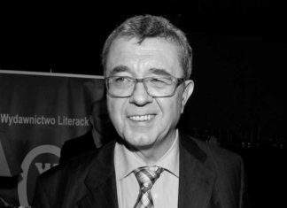 Zmarł Grzegorz Miecugow