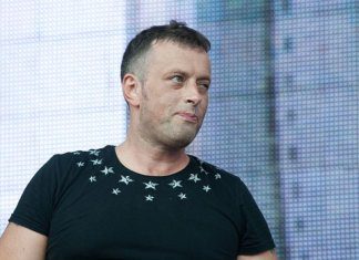 Czym się teraz zajmuje Tymon Tymański?
