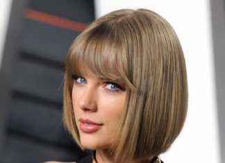 Taylor Swift nie ma w Internecie!