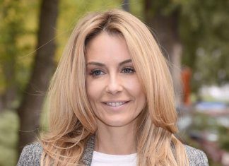 Małgorzata Rozenek o ciąży