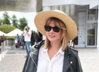 Co myśli Marta Wierzbicka o chudych dziewczynach?