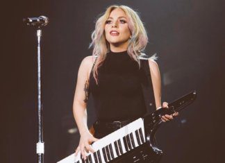 Lady Gaga odwołała europejską trasę koncertową! Dlaczego?