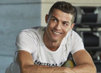 Ronaldo znów zaskakuje! To ważny krok w życiu piłkarza.