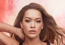 Rita Ora w nowej odsłonie modelu Miami od Tezenis