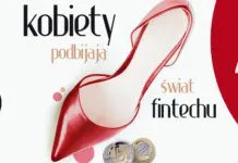 Kobiety podbijają świat finansów i techniki!