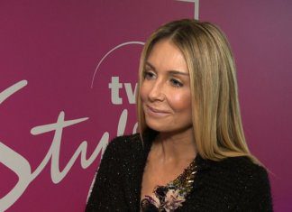 Małgorzata Rozenek – jak się czuje w domu pełnym mężczyzn?