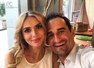 Marcela Leszczak urodziła!