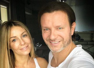 Małgorzata Rozenek i Radosław Majdan pracują nad nowym projektem?