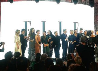 Znamy zwycięzców Elle Style Awards 2017!
