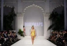 Polska marka na Mercedes Benz Fashion Week Central Europe