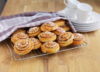 Czym jest FIKA dla Szwedów?