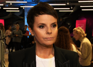 Co sądzi Karolina Korwin-Piotrowska o pokazywaniu na Instagramie swojego życia i prywatności?