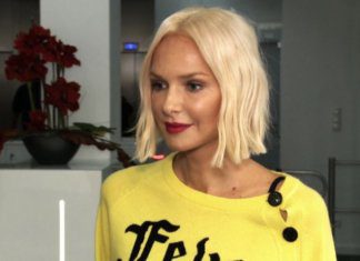 Magdalena Mielcarz kontynuuje swoją przygodę! O czym mowa?