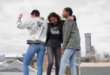 Levi’s prezentuje nową kolekcję jeansów