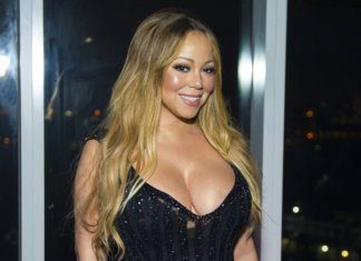 Mariah Carey odwołuje występy. Dlaczego?
