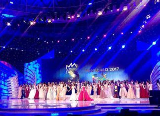 Znamy zwyciężczynię Miss World 2017!