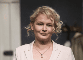 Syn Dominiki Ostałowskiej już wie jaki wybierze zawód!