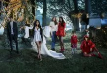 Nicki Minaj gwiazdą świątecznej kampanii H&M