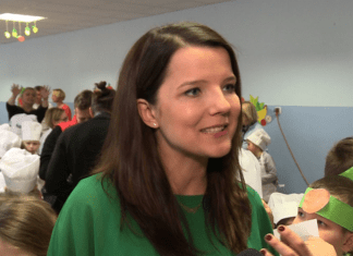 Jakie są powody niebywania Joanny Jabłczyńskiej na imprezach