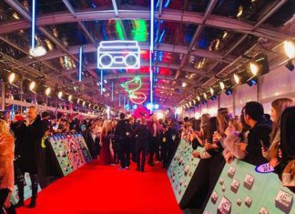 Znamy zwycięzców MTV Europe Music Awards 2017!