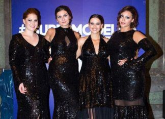 Kto wygrał pierwszą edycję programu „Top Modelka Plus Size”?