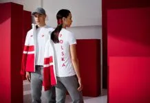Kolekcja olimpijska
