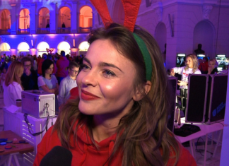 Edyta Herbuś od lutego wkracza w dwa zupełnie nowe projekty!