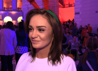 Sylwia Nowak: Miałam swoje dołki, załamania i gorsze chwile