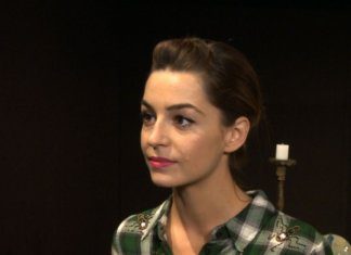 Agnieszka Więdłocha: podejmowanie decyzji, czy być z kimś, czy nie, to poważne dylematy