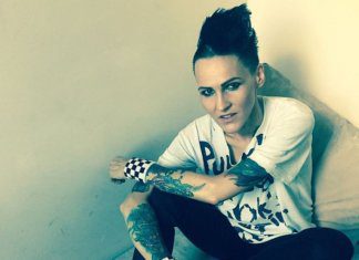 Czy Agnieszka Chylińska zagra we własnym filmie?