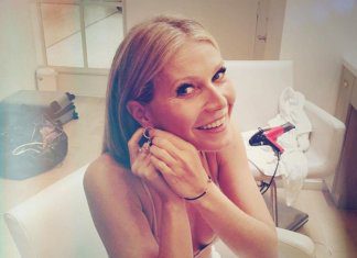 Gwyneth Paltrow potwierdziła zaręczyny!