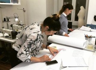 Młodzi projektanci jadą do Chin – Fashion Designer Adwards