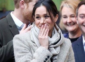 Meghan Markle musiała zniknąć z portali społecznościowych. Dlaczego?