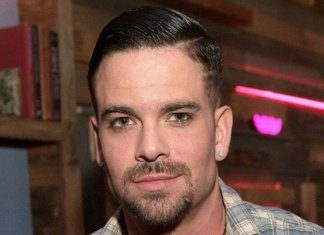 Mark Salling zmarł bo ,,lubił” dzieci?