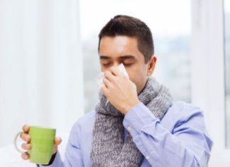 Alergia w zimie? Źródło problemu wisi w domowym powietrzu