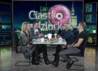 Czy Ty to Ty? – Daria Widawska i Michał Rolnicki w nowym odcinku 7 „Ciastka z dziurką”